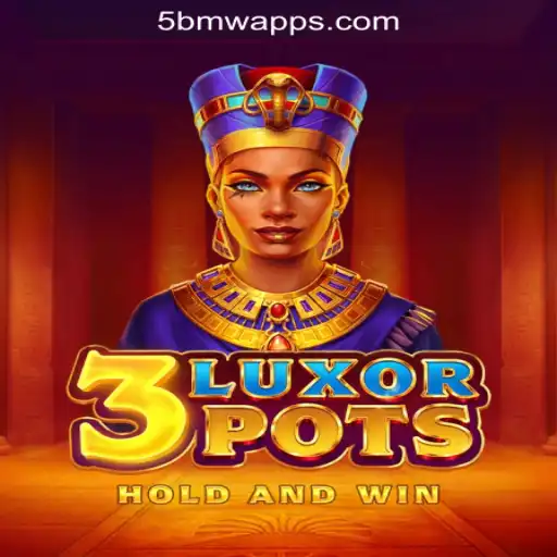 Exploring the Excitement of 3LuxorPots: A Thrilling Addition to 5BMW Online Casino Philippines