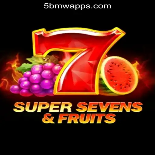 Discover the Thrilling World of 7SuperSevensFruits at 5BMW Online Casino Philippines