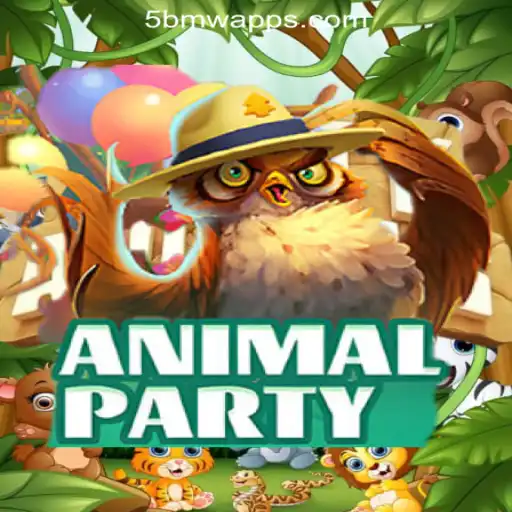 Discover the Thrilling World of AnimalParty: A New Gem in Online Gambling