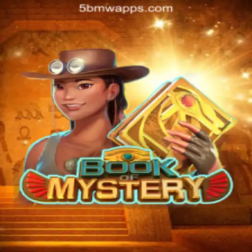 Unveiling Book of Mystery: A Captivating Journey with 5BMW Online Casino Philippines