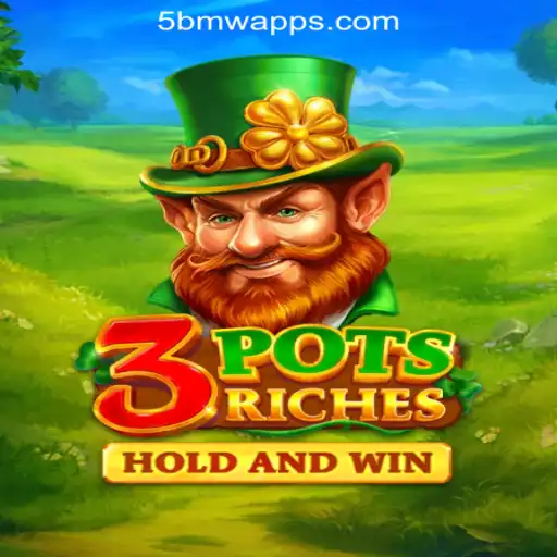 Discover the Excitement of 3potsRiches and its Rise with 5BMW Online Casino in the Philippines