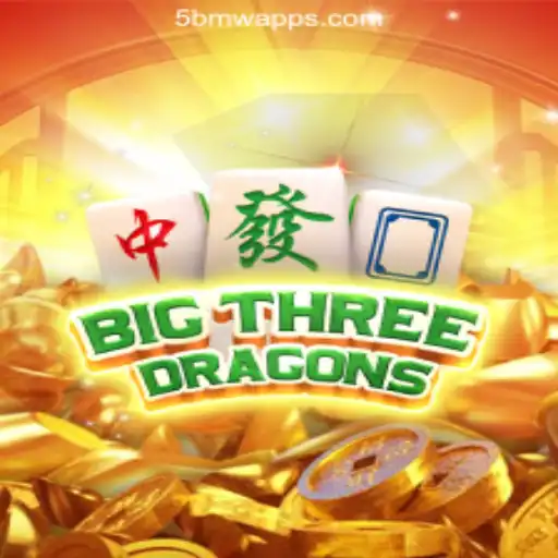 An In-Depth Look at BigThreeDragons: The Premier Game at 5BMW Online Casino Philippines