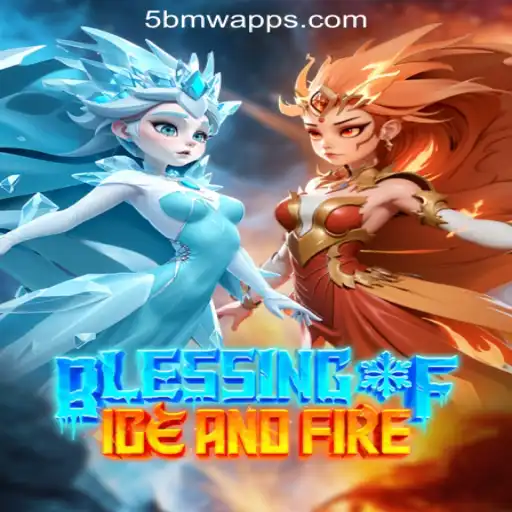 Discovering the Enchantment: Blessing of Ice and Fire