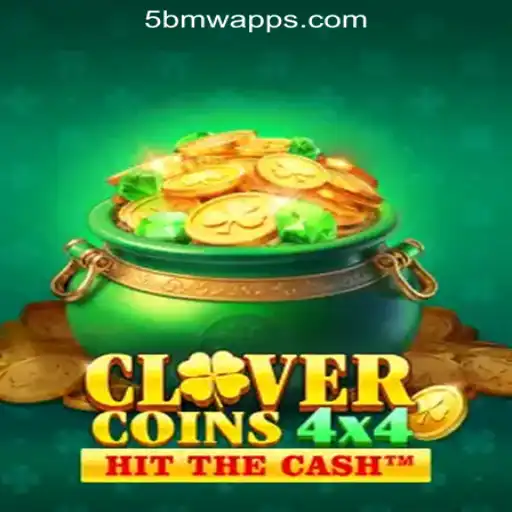 Discover the Thrilling World of CloverCoins4x4: Your Ultimate Guide
