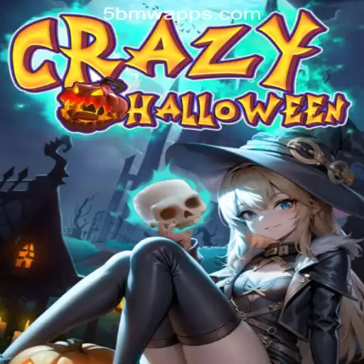 CrazyHalloween: A Spooky Thrill with 5BMW Online Casino Philippines