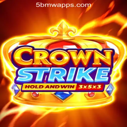 CrownStrike: A New Era in Online Gaming at 5BMW Online Casino Philippines