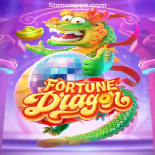 Unveiling FortuneDragon: A Mesmerizing Adventure in the 5BMW Online Casino Philippines