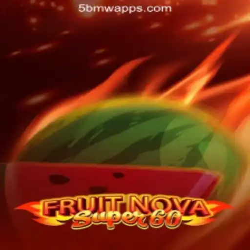 Exploring the Exciting World of FruitNovaSuper60 at 5BMW Online Casino Philippines