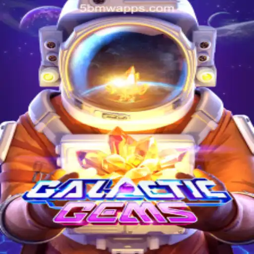 Experience the Extravaganza of GalacticGems at 5BMW Online Casino Philippines