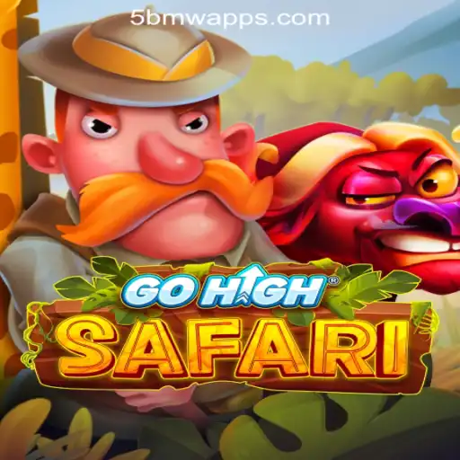 GoHighSafari: Unveiling the Thrills of 5BMW Online Casino Philippines