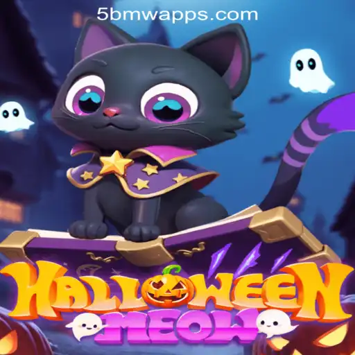 Explore the Thrills of HalloweenMeow and 5BMW Online Casino Philippines