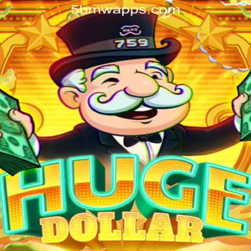 Exploring HugeDollar: Key Features and Rules of 5BMW Online Casino Philippines