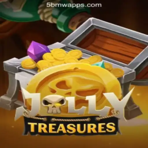 Discover the Exciting World of JollyTreasures at 5BMW Online Casino Philippines