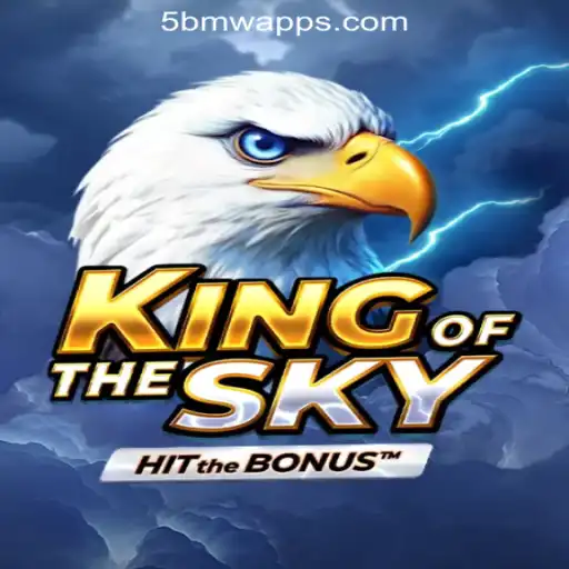 KingOfTheSky: Discover the Thrilling World of 5BMW Online Casino Philippines