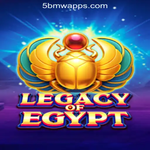 Exploring LegacyOfEgypt at 5BMW Online Casino Philippines