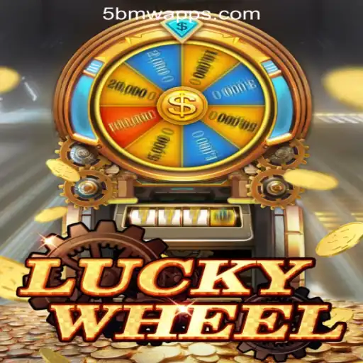 Exploring the Thrill of LuckyWheel at 5BMW Online Casino Philippines