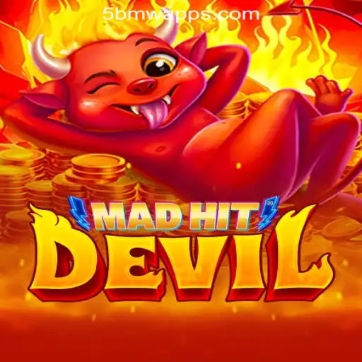 Unveiling the Thrills of MadHitDevil: A Dive into 5BMW Online Casino Philippines