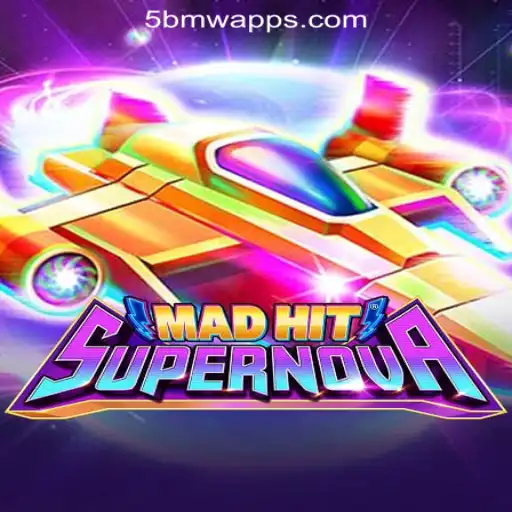 Explore MadHitSupernova: A Stellar Gaming Experience with 5BMW Online Casino Philippines
