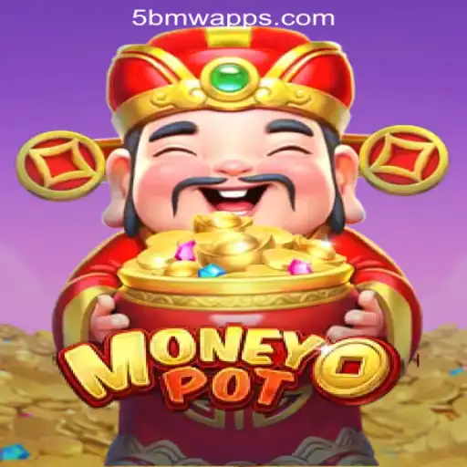 The Exciting World of MoneyPot at 5BMW Online Casino Philippines