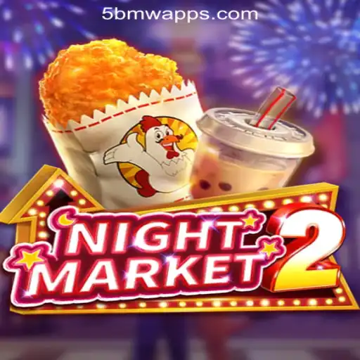 Exploring the World of NightMarket2: A Guide to 5BMW Online Casino Philippines