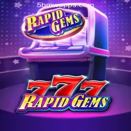 Discover the Thrilling World of RapidGems777 Online Casino Game
