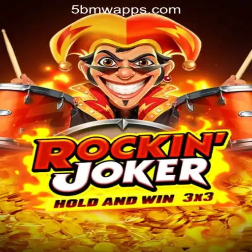 Exploring the Exciting World of Rockinjoker at 5BMW Online Casino Philippines