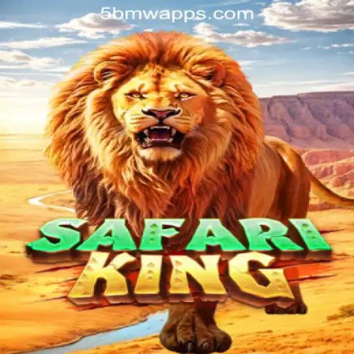Explore the Thrills of SafariKing: A Top Choice at 5BMW Online Casino Philippines