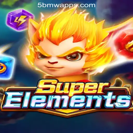 Exploring the Exciting World of SuperElements in 5BMW Online Casino Philippines
