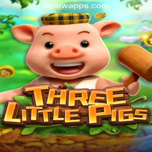 Discover the Exciting World of THREELITTLEPIGS at 5BMW Online Casino Philippines
