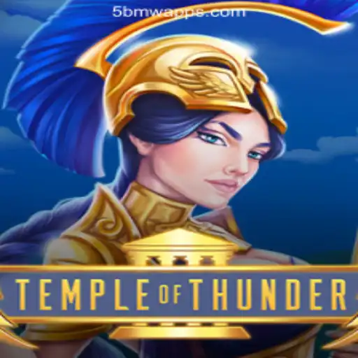 Discover the Thrills of Temple of Thunder: A Premier Online Casino Experience at 5BMW Philippines