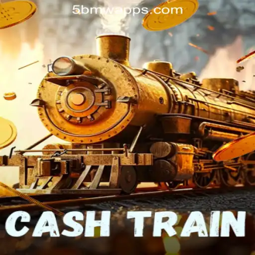 Unveiling the Thrills of CashTrain: A Stellar Feature at 5BMW Online Casino Philippines
