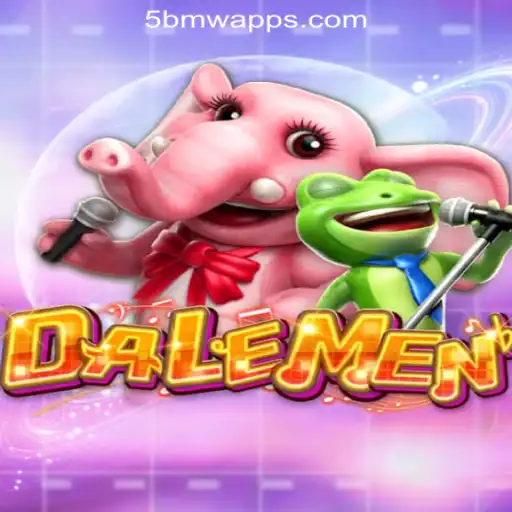 Explore DALEMEN: A Captivating New Game in the 5BMW Online Casino Philippines