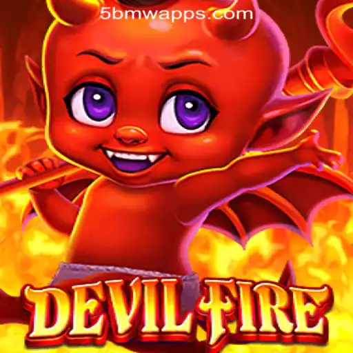 DevilFire: A Thrilling Adventure in 5BMW Online Casino Philippines