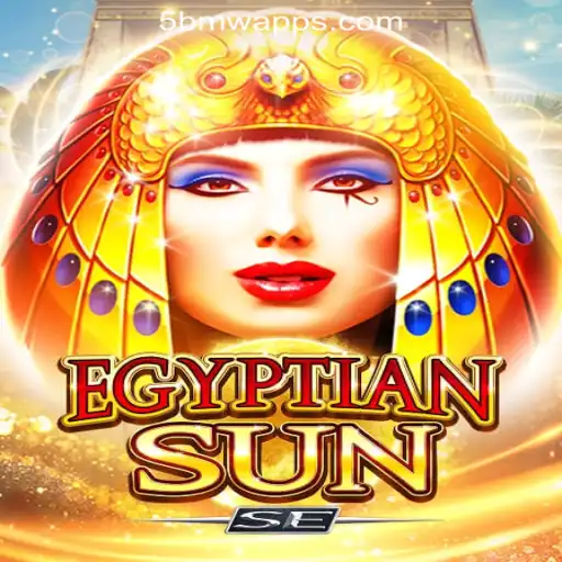 Explore the Exciting World of EgyptianSunSE at 5BMW Online Casino Philippines