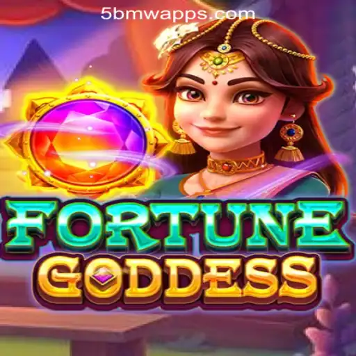 Exploring the Enchanting World of FORTUNEGODDESS at 5BMW Online Casino Philippines