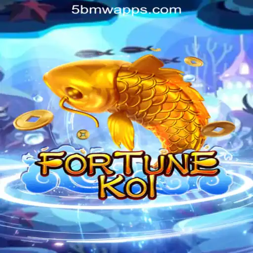 Exploring the Exciting World of FORTUNEKOI at 5BMW Online Casino Philippines