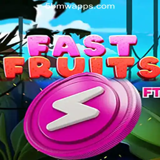 FastFruits: The Exciting Gameplay at 5BMW Online Casino Philippines