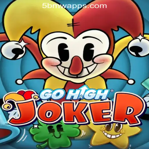 Exploring the Thrilling World of GoHighJoker at 5BMW Online Casino Philippines