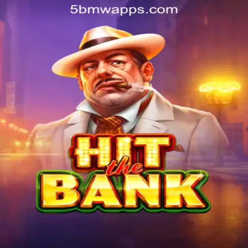 Experience the Thrill of 'HitTheBank' at 5BMW Online Casino Philippines