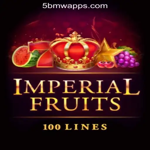 Exploring ImperialFruits100 at 5BMW Online Casino Philippines