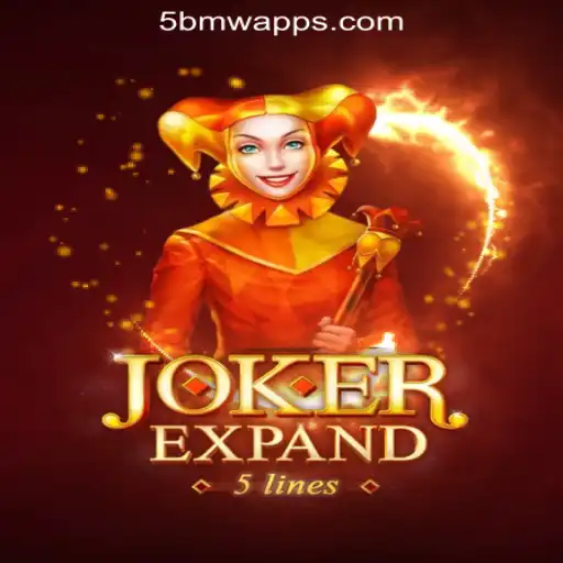 Unlocking Thrills with JokerExpand: The New Favorite at 5BMW Online Casino Philippines