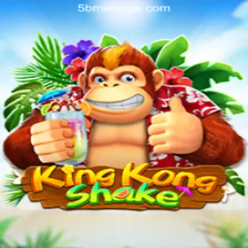 Exploring the Exciting World of KingKongShake at 5BMW Online Casino Philippines