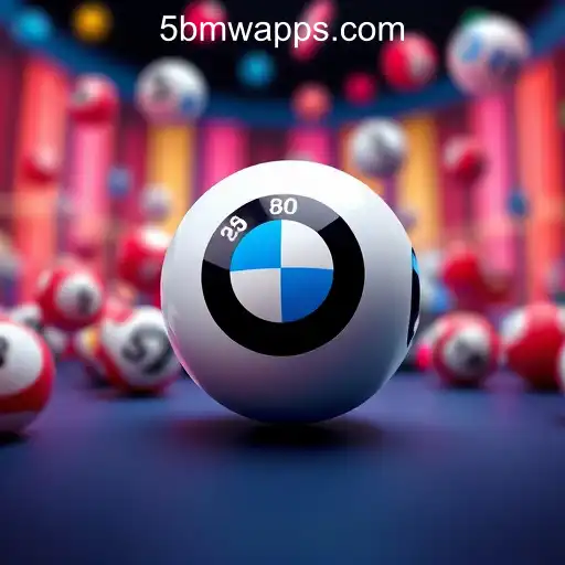 Lottery Games and 5BMW Online Casino Philippines