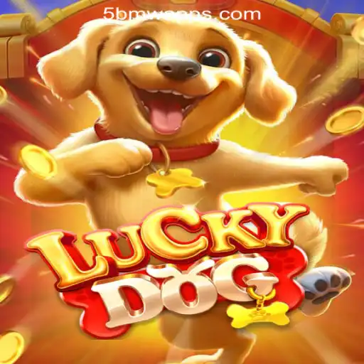 Experience the Thrill of LuckyDog at 5BMW Online Casino Philippines