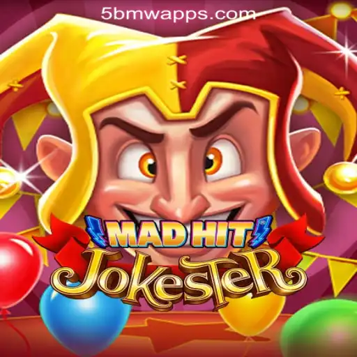 MadHitJokester: The Thrilling Game Experience in 5BMW Online Casino Philippines
