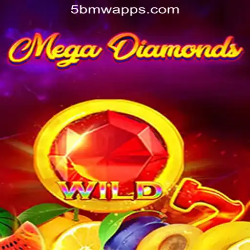 Exploring MegaDiamond: A Thrilling New Game at 5BMW Online Casino in the Philippines