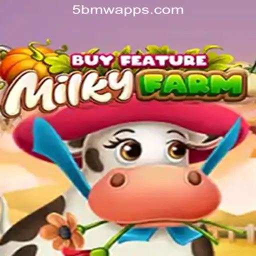 Dive into the World of MilkyFarmBuyFeature at 5BMW Online Casino Philippines