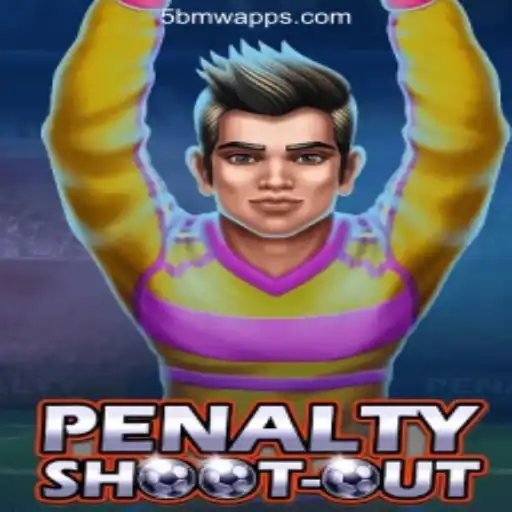 Experience Thrilling Action with PenaltyShootOut at 5BMW Online Casino Philippines