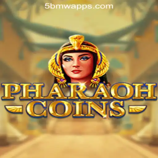 PharaohCoins: A Dive into Ancient Treasures with 5BMW Online Casino Philippines