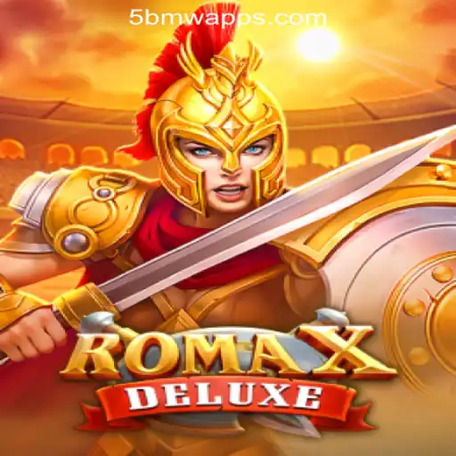 RomaXDeluxe: A Unique Gaming Experience at 5BMW Online Casino Philippines